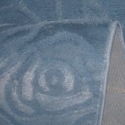 Синтетичний килим Alvita Relax 4661A S.Blue-Blue - Висока якість за найкращою ціною в Україні зображення 3.